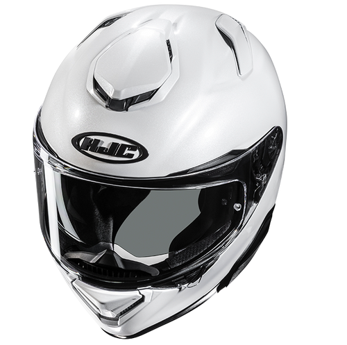 HJC RPHA 72 HELMET - PEARL WHITE