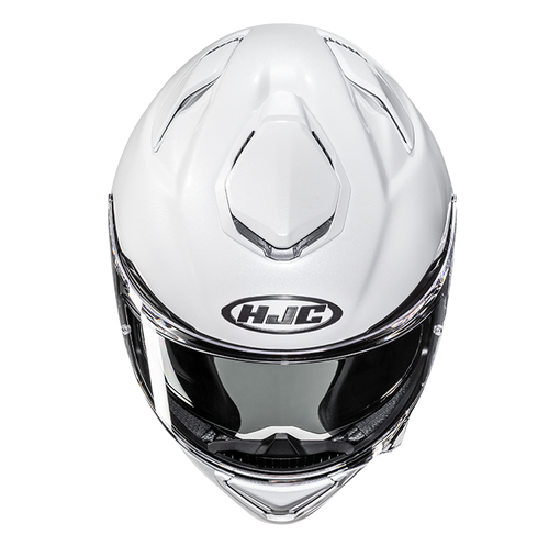 HJC RPHA 72 HELMET - PEARL WHITE
