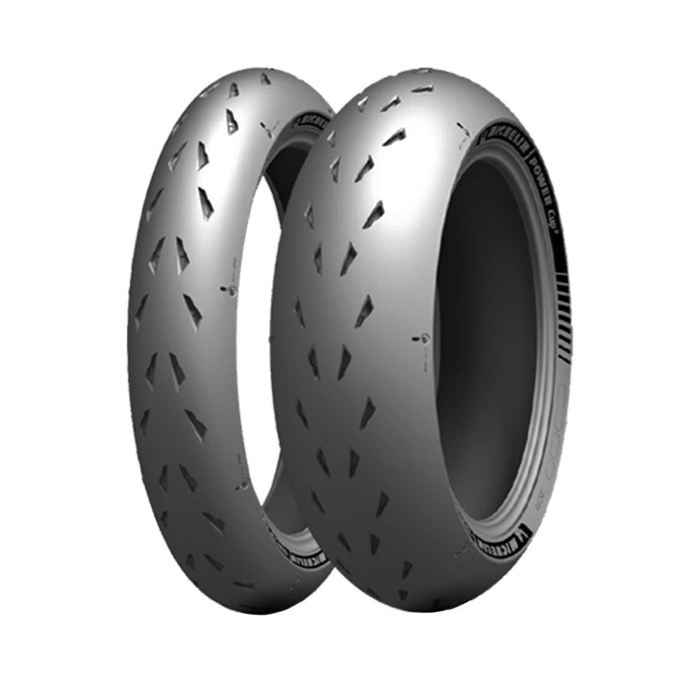 MICHELIN POWER CUP 2 GAS IMPORTS PTY LTD sold by Cully's Yamaha