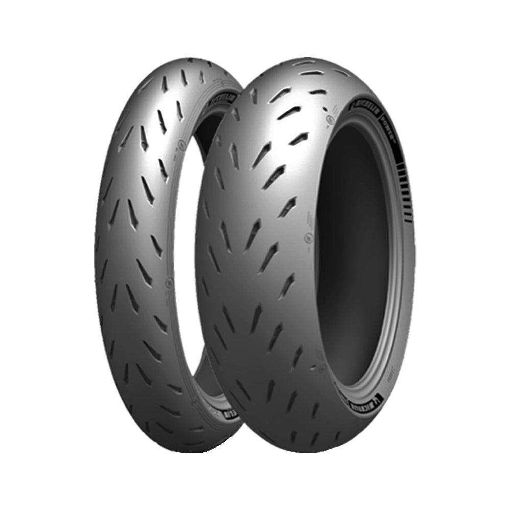 MICHELIN POWER GP GAS IMPORTS PTY LTD sold by Cully's Yamaha