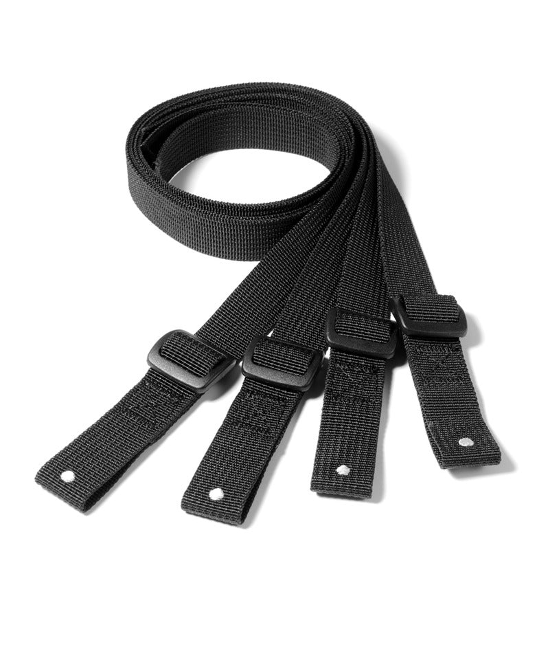 Kriega Subframe Loop Set - Black