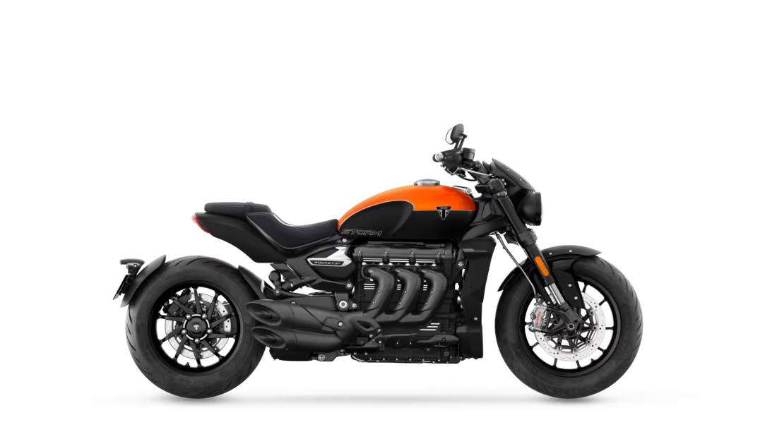 ROCKET 3 STORM R