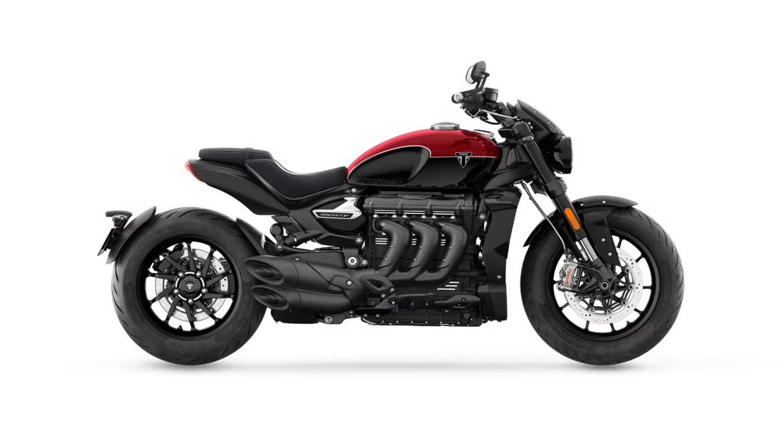 ROCKET 3 STORM R
