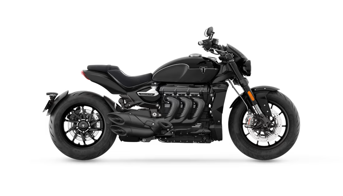 ROCKET 3 STORM R