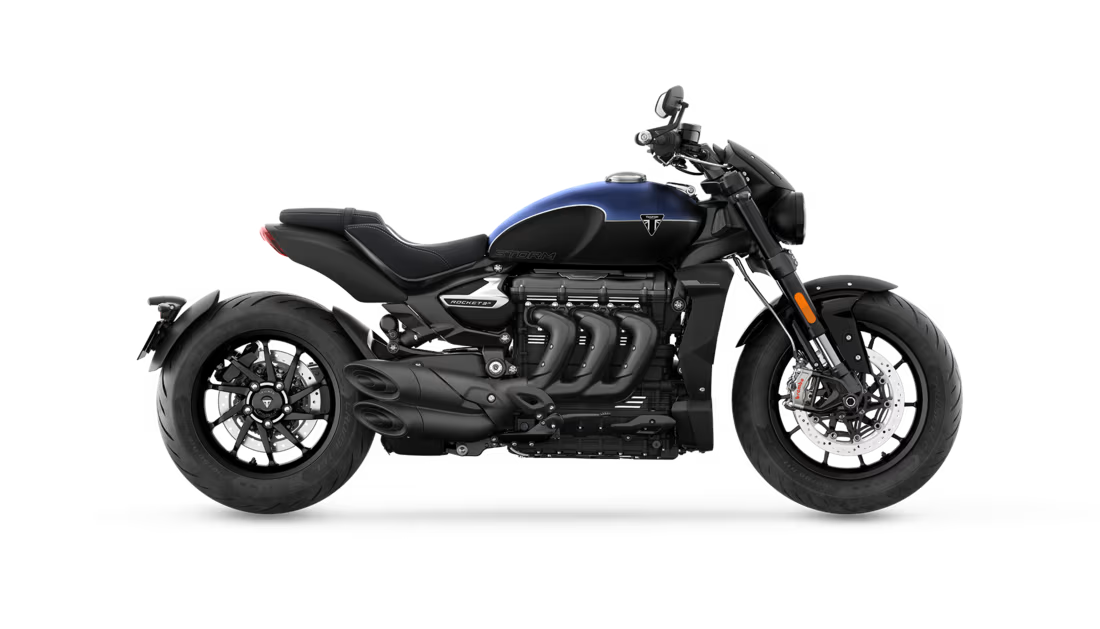 ROCKET 3 STORM R