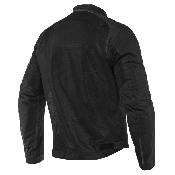 DAINESE SEVILLA AIR TEX JACKET - BLACK