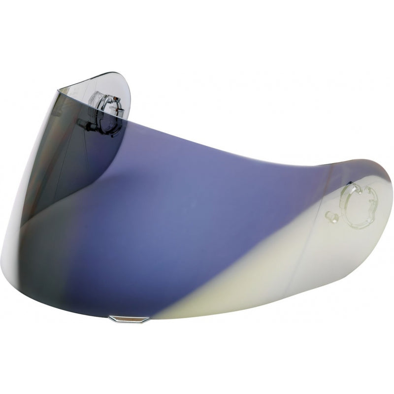 HJC HJ-38 VISOR - IRIDIUM