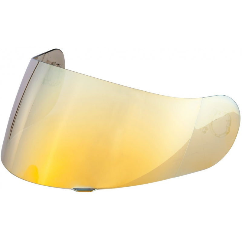 HJC HJ-38 VISOR - IRIDIUM