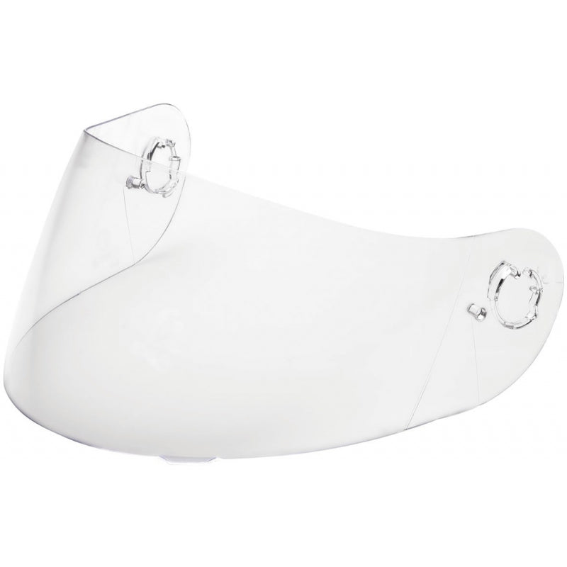 HJC HJ-36 VISOR - CLEAR/DARK TINT