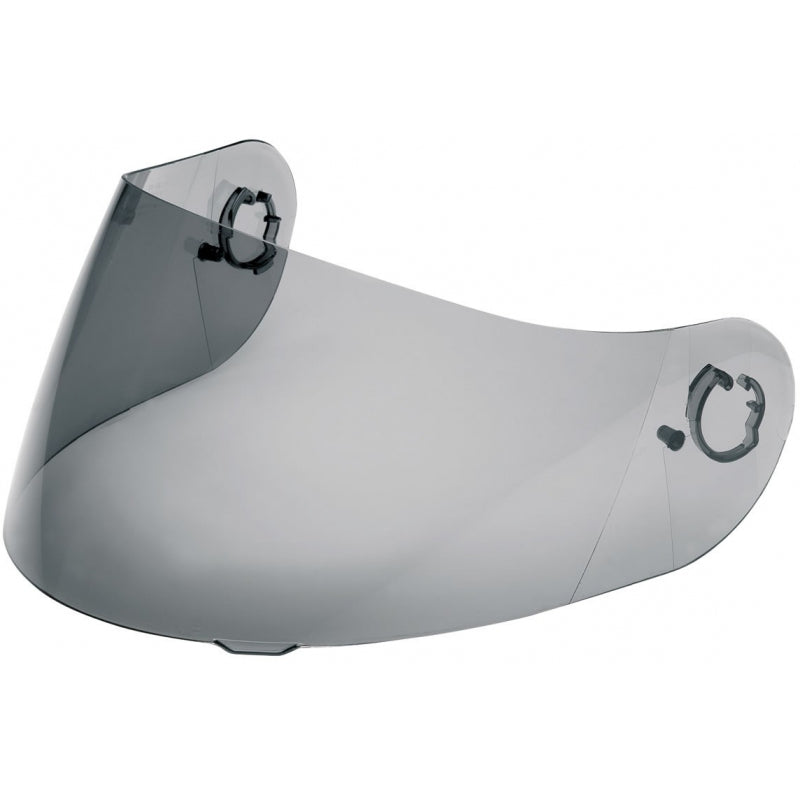 HJC HJ-37 VISOR - CLEAR/DARK TINT