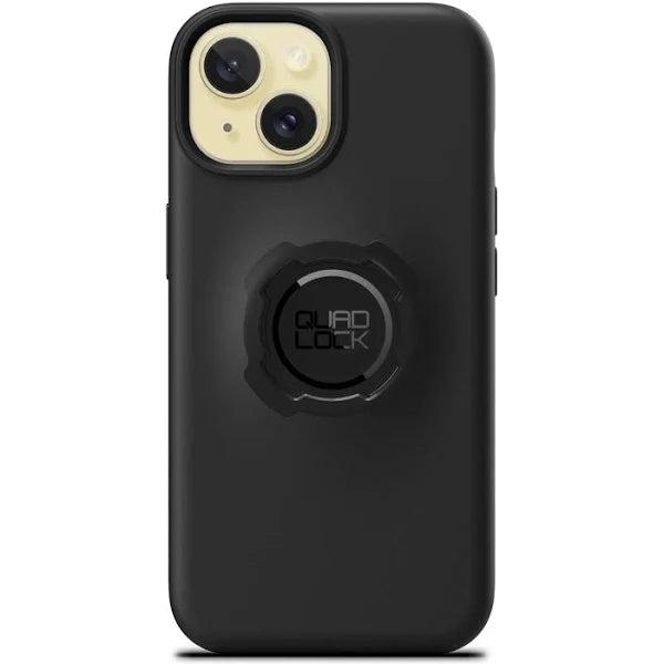 QUAD LOCK MAG™ CASE - IPHONE 15