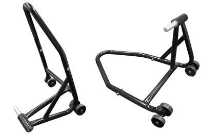 XTECH SINGLE SIDE SWINGARM STAND