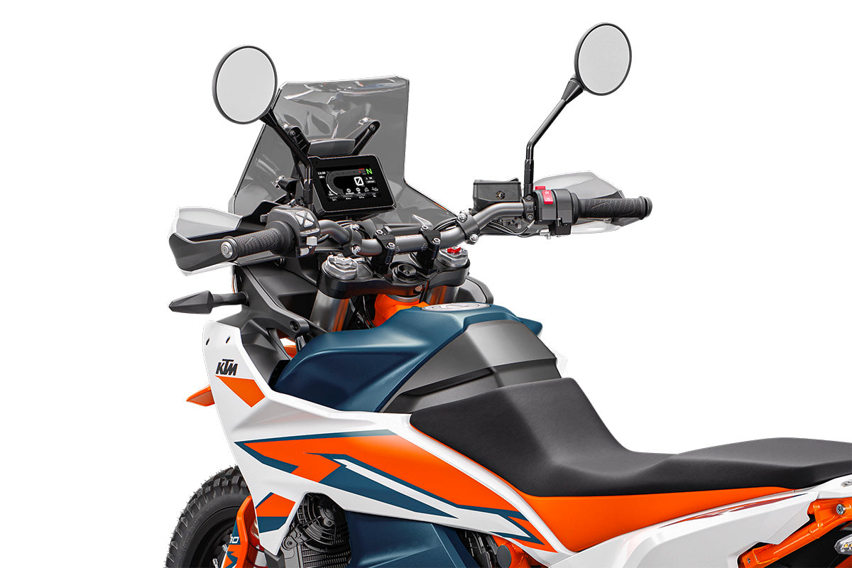 2023 KTM 890 ADVENTURE
