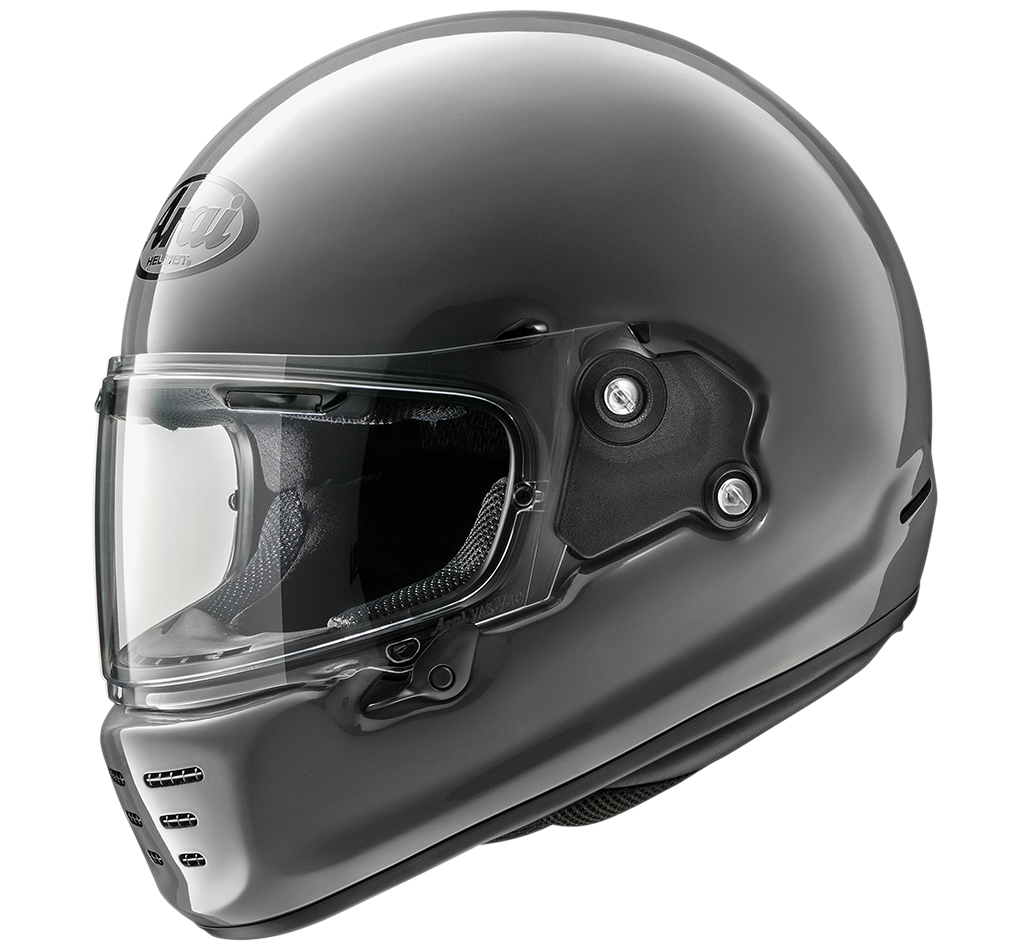 ARAI CONCEPT-XE HELMET - MODERN GREY