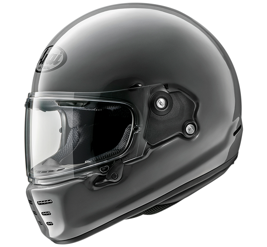 ARAI CONCEPT-XE HELMET - MODERN GREY