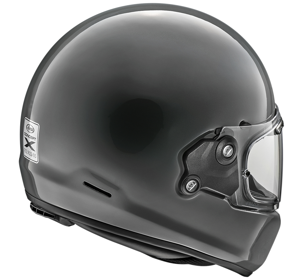 ARAI CONCEPT-XE HELMET - MODERN GREY