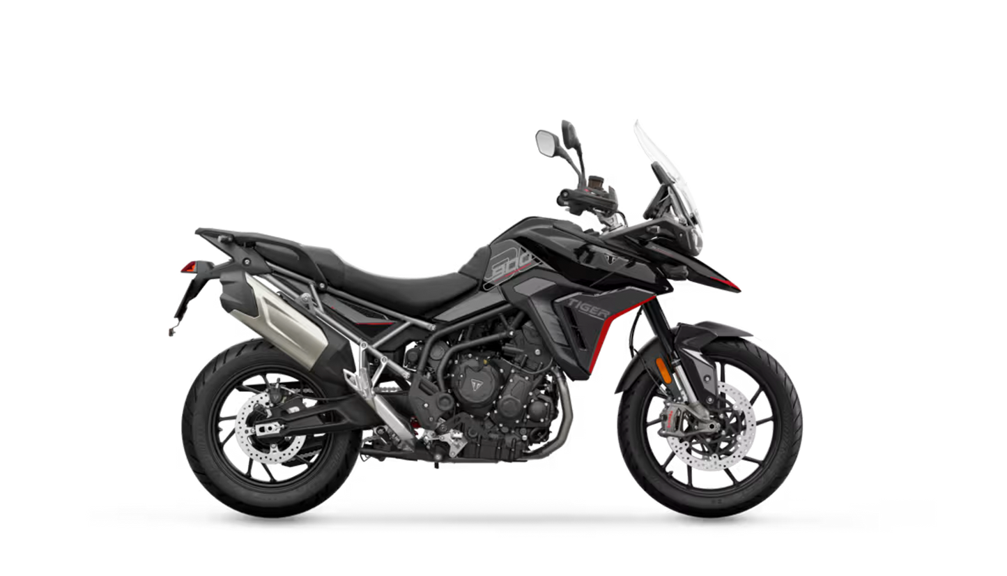 TIGER 900 GT PRO