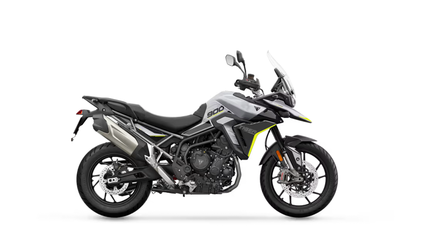 TIGER 900 GT PRO