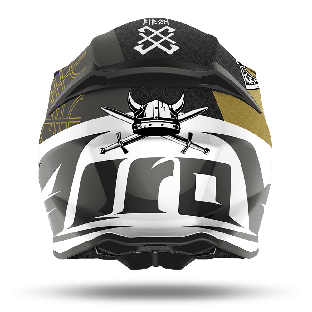 AIROH TWIST 2.0 HELMET - SWORD GLOSS/MATT