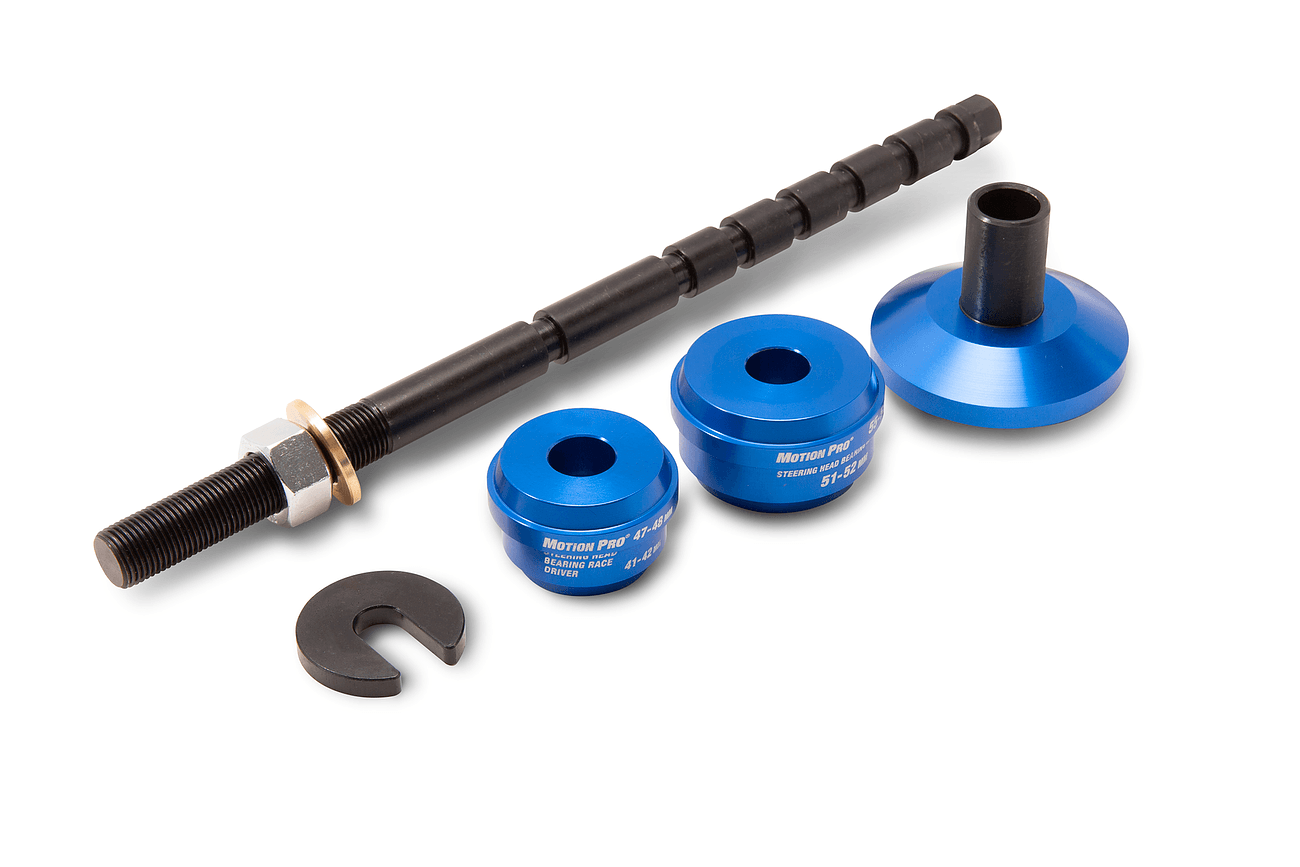 MOTION PRO STEERING BEARING INSTALLER A1 ACCESSORY IMPORTS sold by Cully's Yamaha