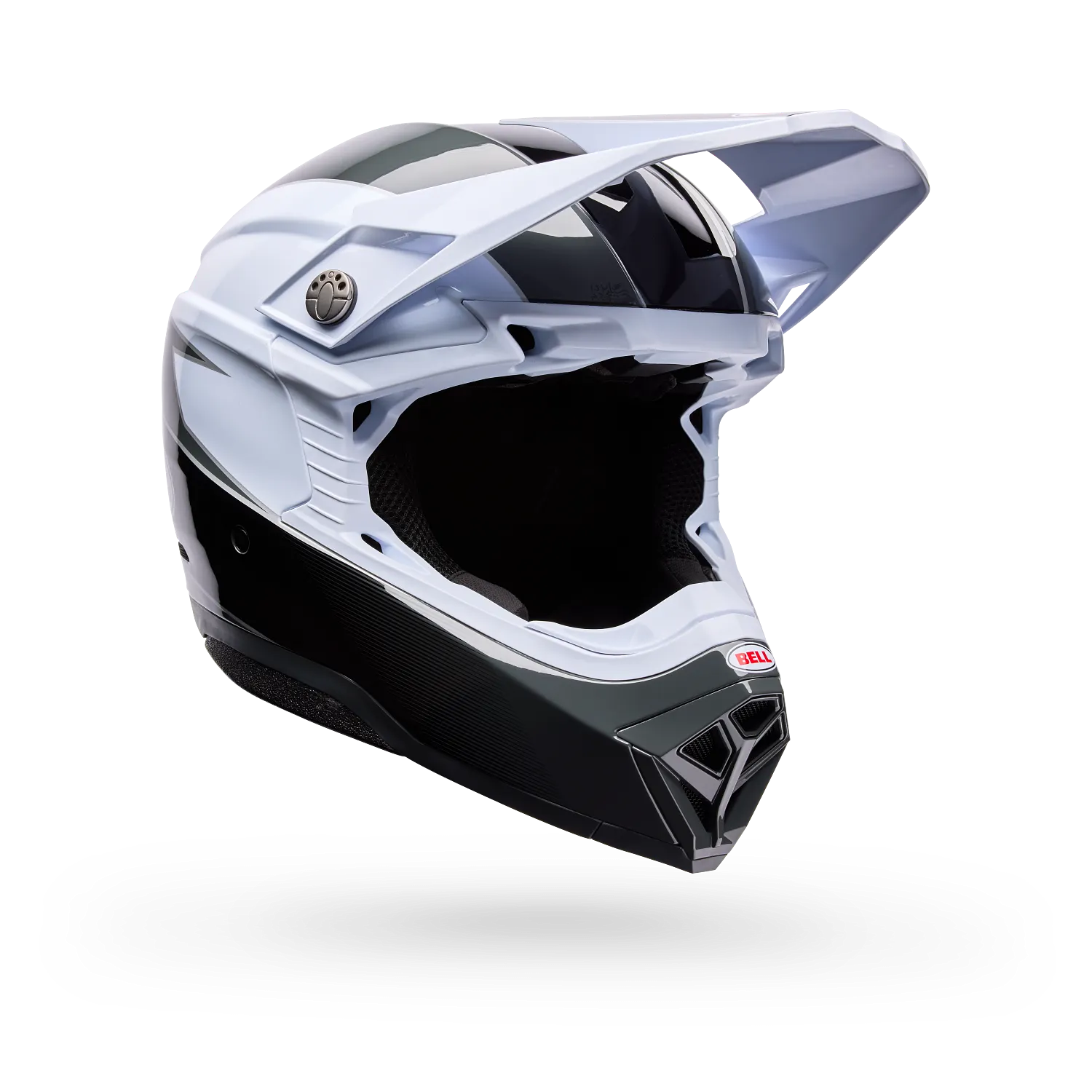 bell array helmet australia BELL 2026 MOTO-10 MIPS FALCON HELMET