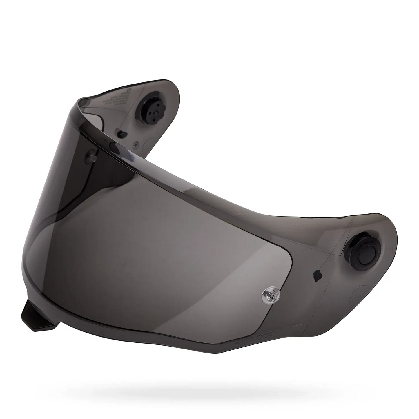 BELL CLICK RELEASE V2 PINLOCK LITHIUM SHIELD - CLEAR/DARK