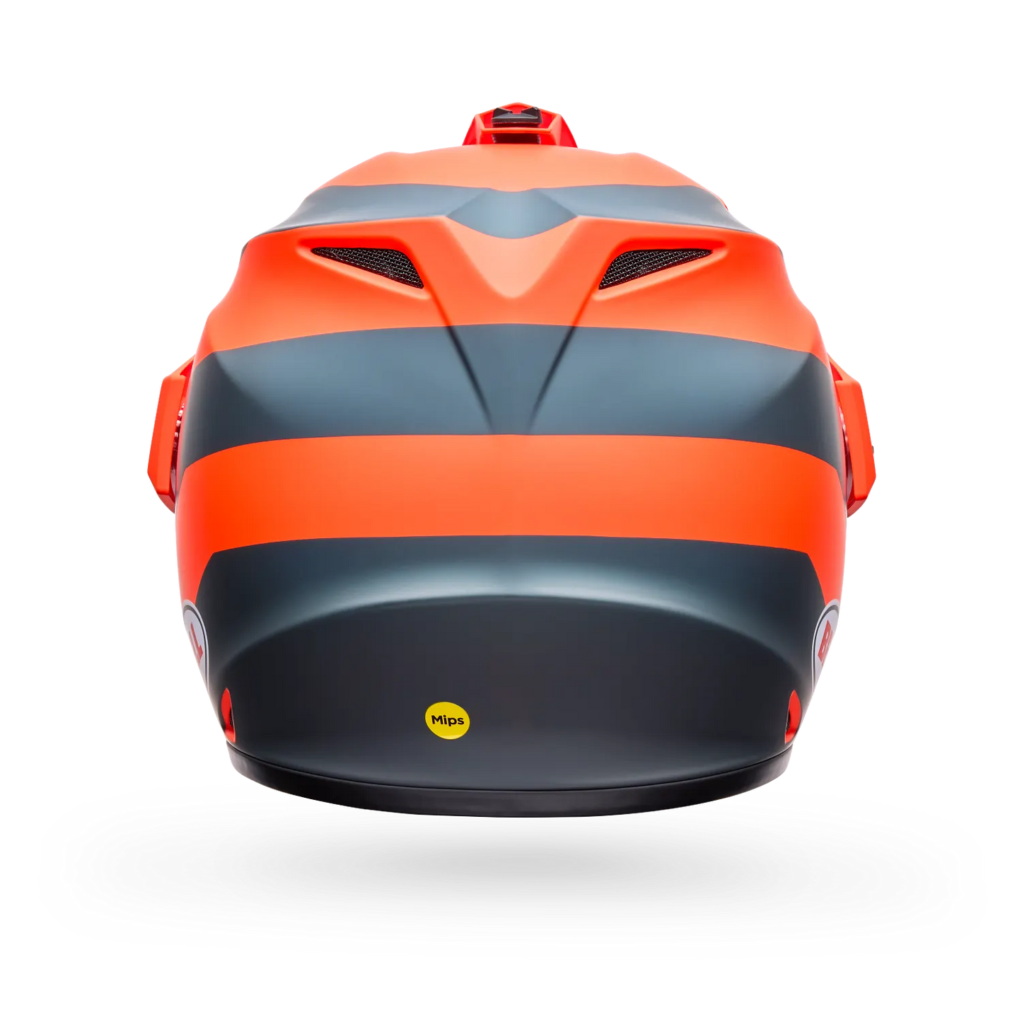 BELL 2026 MX-9 ADVENTURE MOTION HELMET - ORANGE