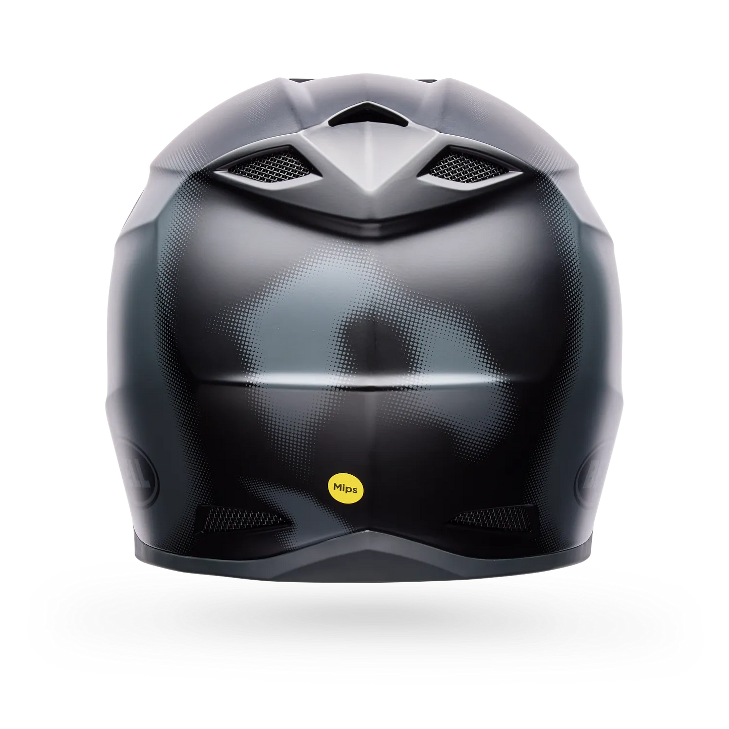 BELL 2026 MX-10 MIPS CAMO HELMET - BLACK CAMO