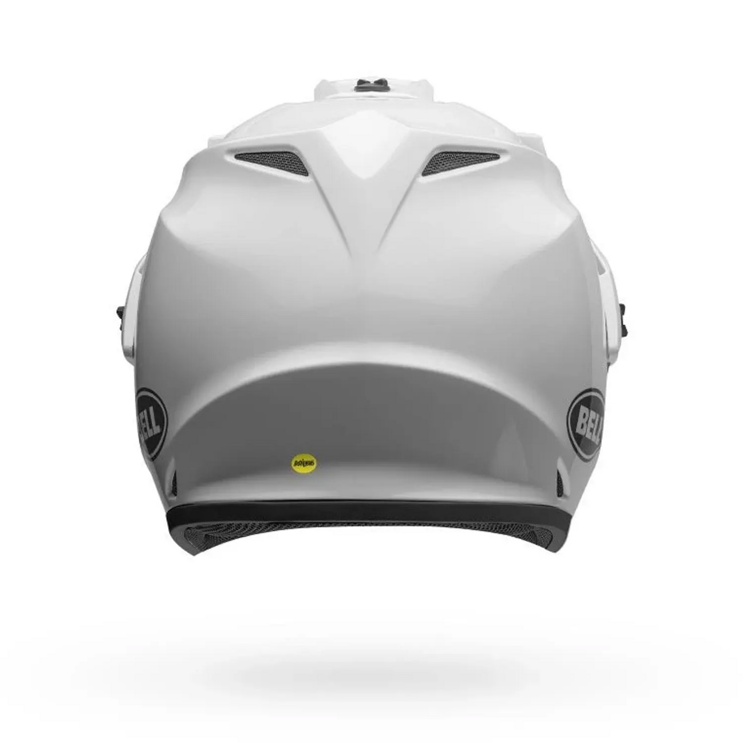 BELL 2026 MX-9 ADVENTURE HELMET - WHITE