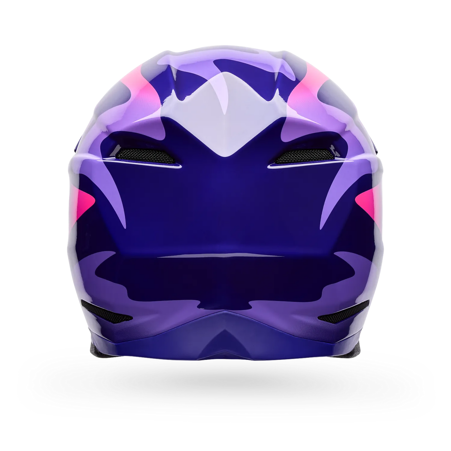 BELL 2026 MOTO-10 FLUID HELMET - PURPLE