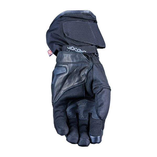 FIVE WFX-2 EVO WP GLOVES - BLACK