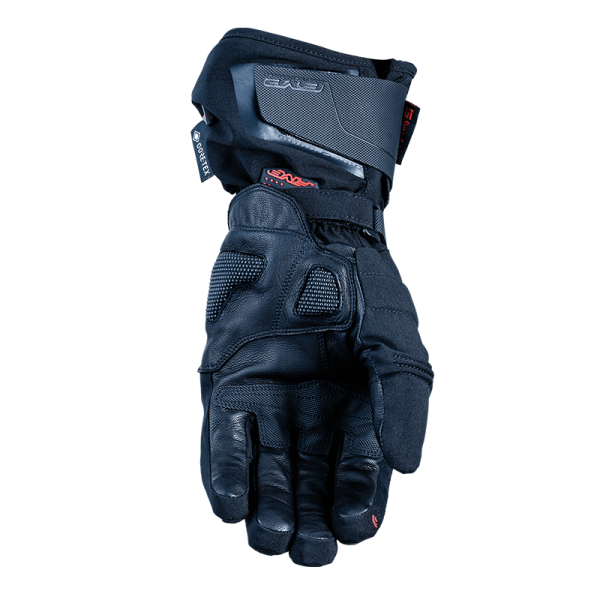 FIVE WFX PRIME EVO GTX GLOVES - BLACK