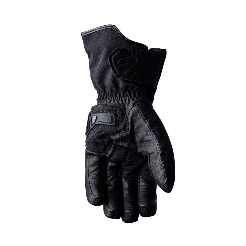 FIVE WFX SKIN GTX GLOVES - BLACK
