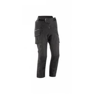IXON RAGNAR PANTS - BLACK/ANTHRACITE