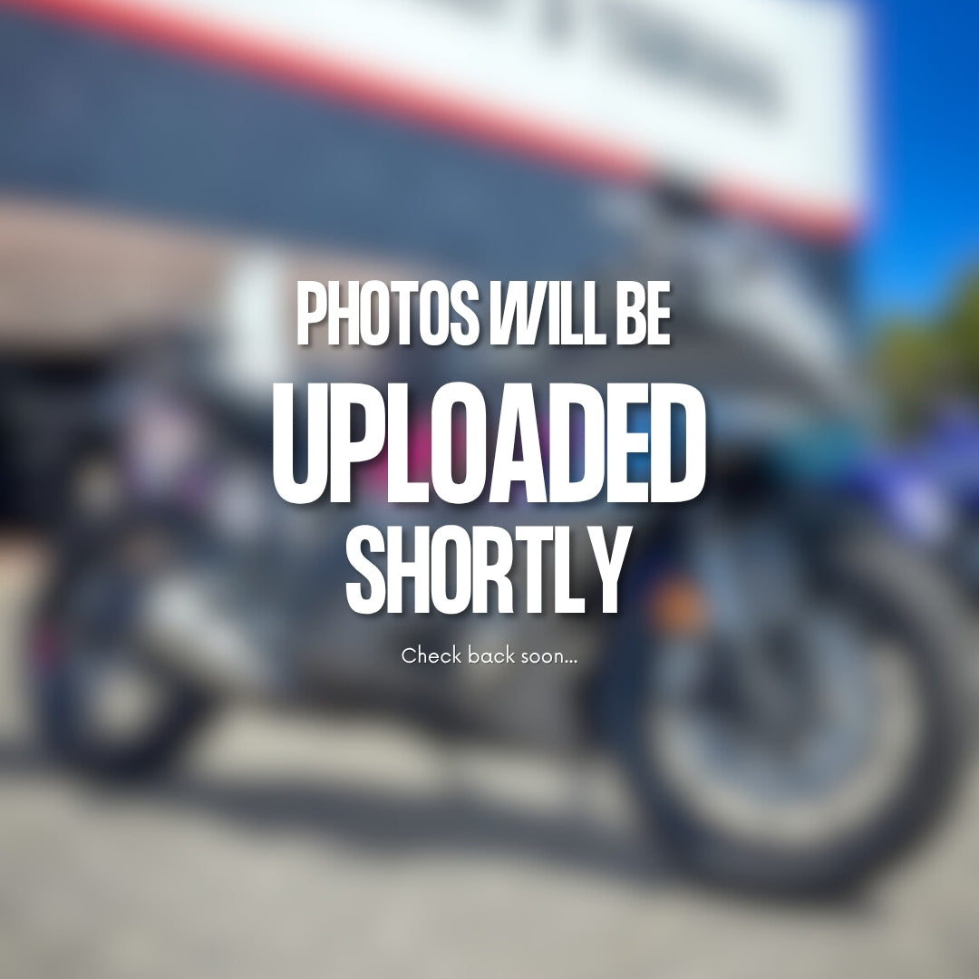 USED 2024 KTM 690 ENDURO R $14,990* Excl Gov Charges