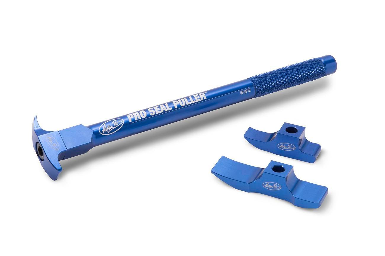 MOTION PRO SEAL PULLER A1 ACCESSORY IMPORTS sold by Cully's Yamaha