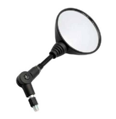 XTECH OFF ROAD MIRROR - BLACK CASSONS PTY LTD sold by Cully's Yamaha
