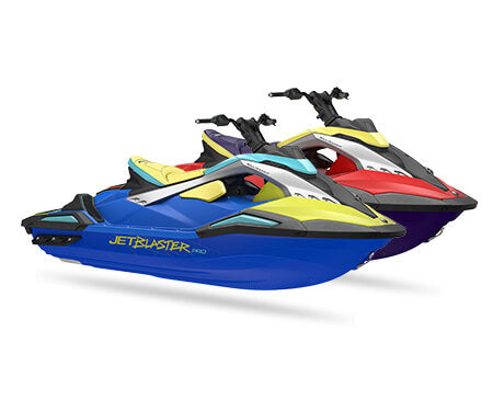 2026 JetBlaster Pro 2Up