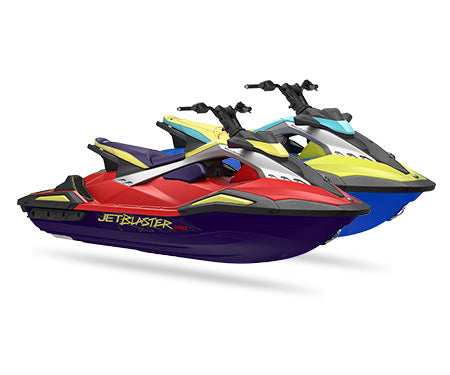 2026 JetBlaster Pro 3Up