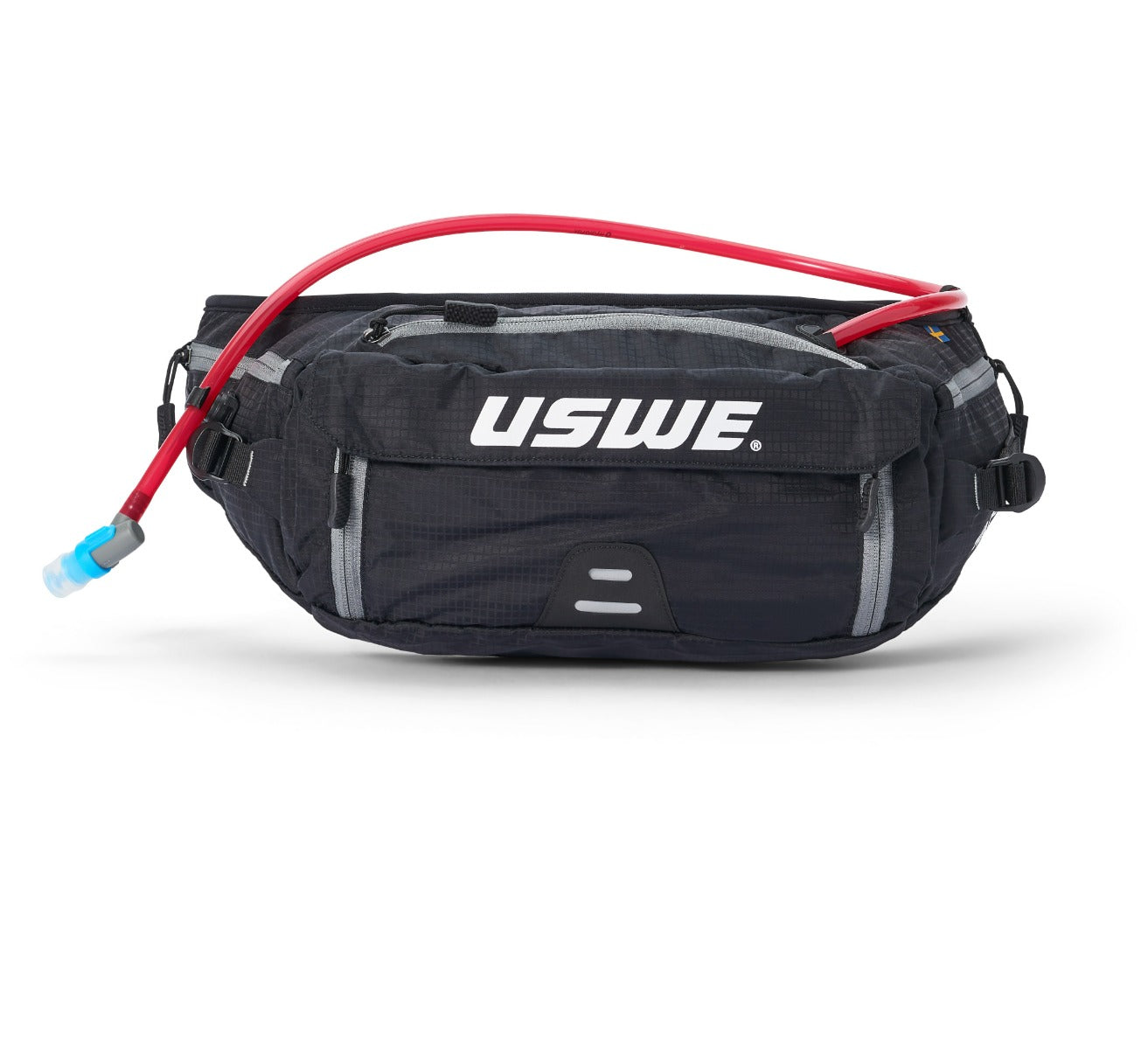 USWE ZULO 6L HYDRATION WAIST PACK Cully s Yamaha