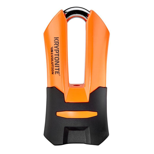 KRYPTONITE EVOLUTION ARMORED DISC LOCK CASSONS PTY LTD sold by Cully's Yamaha