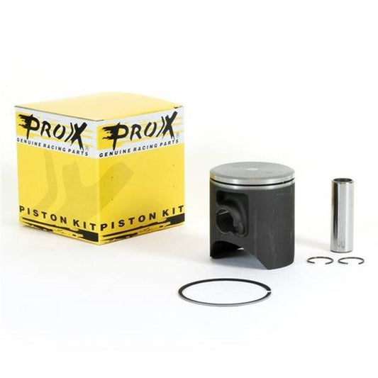 PRO-X PISTON KIT- YZ125 02-04 BIKES & BITS IMPORTERS sold by Cully's Yamaha