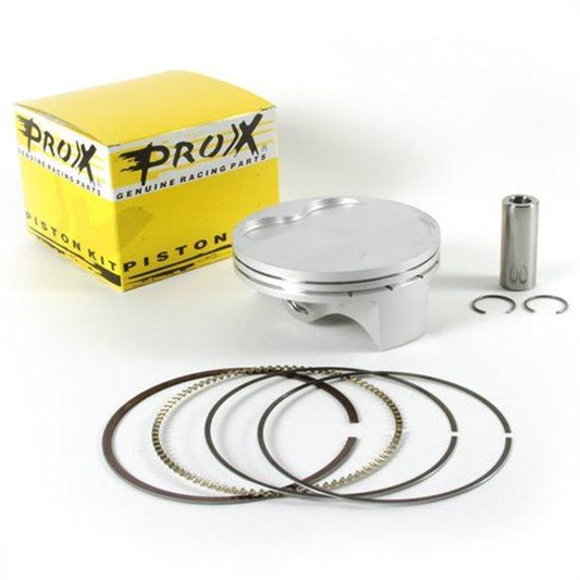 PRO-X PISTON KIT- YZ250F 14-15/ WR250F 15-17/ YZ250FX 15-16 BIKES & BITS IMPORTERS sold by Cully's Yamaha