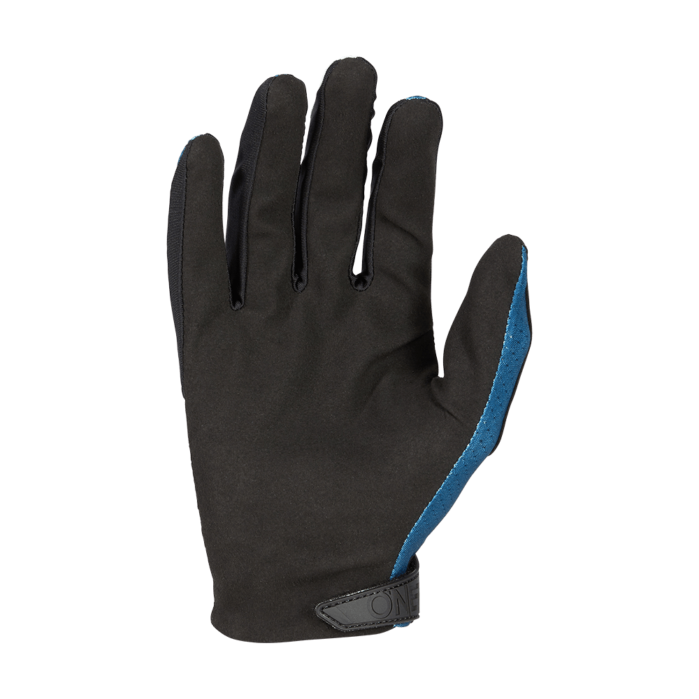 ONEAL 2023 MATRIX SHOCKER GLOVES - BLUE/ORANGE CASSONS PTY LTD sold by Cully's Yamaha