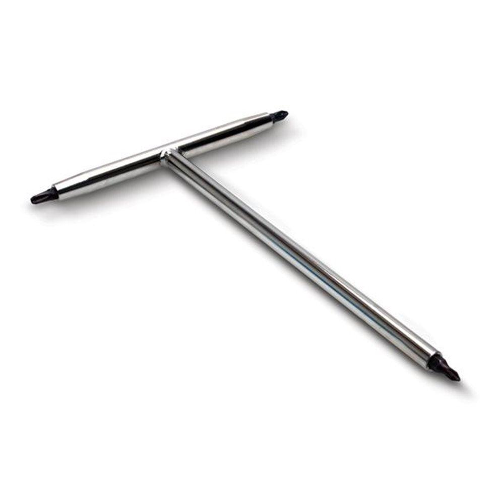 MOTION PRO T-HANDLE BIT DRIVER WITH CROSS HEAD BITS A1 ACCESSORY IMPORTS sold by Cully's Yamaha