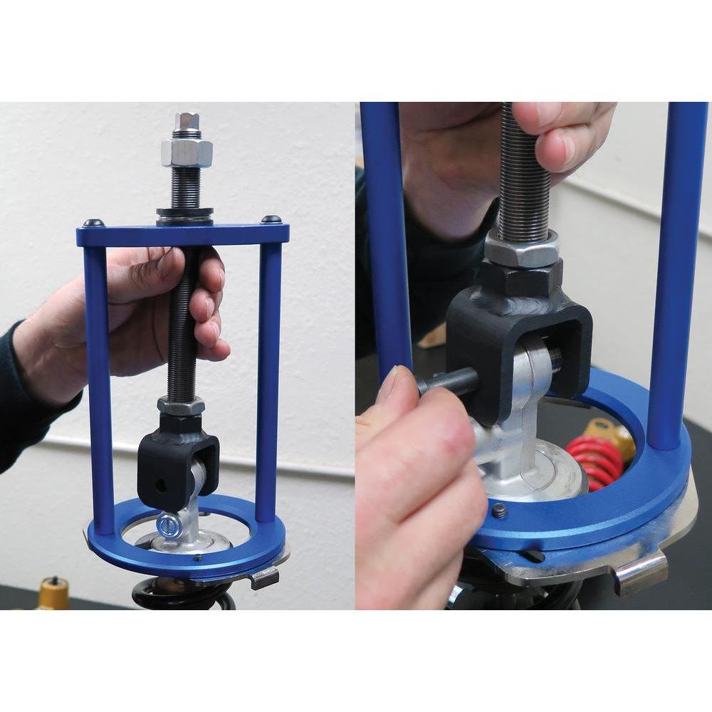 MOTION PRO SHOCK SPRING COMPRESSOR A1 ACCESSORY IMPORTS sold by Cully's Yamaha