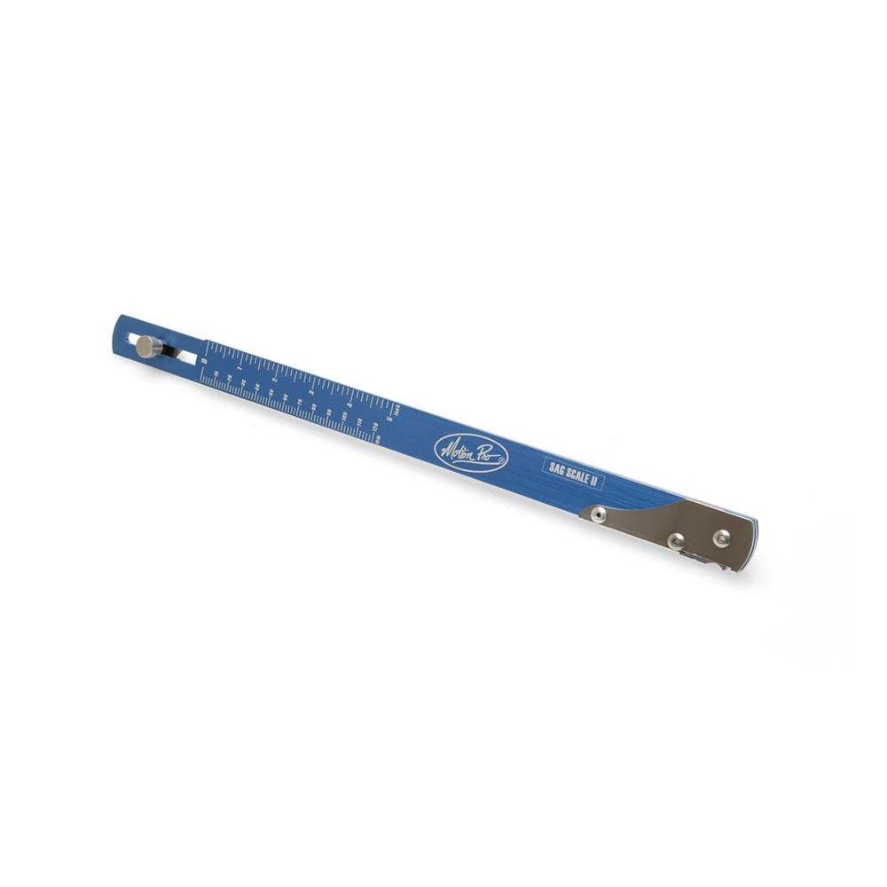 MOTION PRO SAG SCALE II A1 ACCESSORY IMPORTS sold by Cully's Yamaha