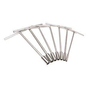 MOTION PRO 7 PIECE T-HANDLE SOCKET SET A1 ACCESSORY IMPORTS sold by Cully's Yamaha