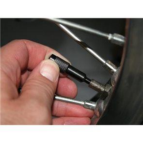 MOTION PRO VALVE CORE REMOVER A1 ACCESSORY IMPORTS sold by Cully's Yamaha