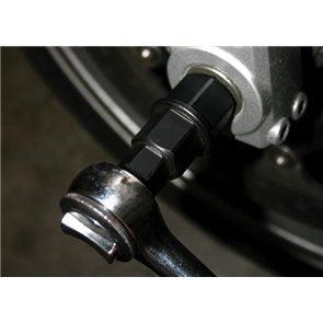 MOTION PRO CHROMOLY HEX AXLE TOOL A1 ACCESSORY IMPORTS sold by Cully's Yamaha